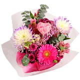 Valentine's Bouquet Friendship & Love